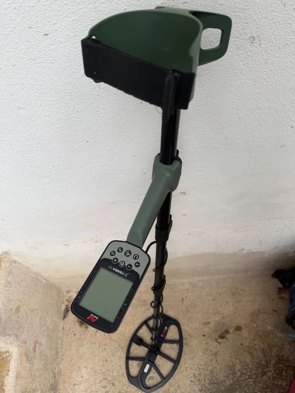 Detector de Metais - Foto 4