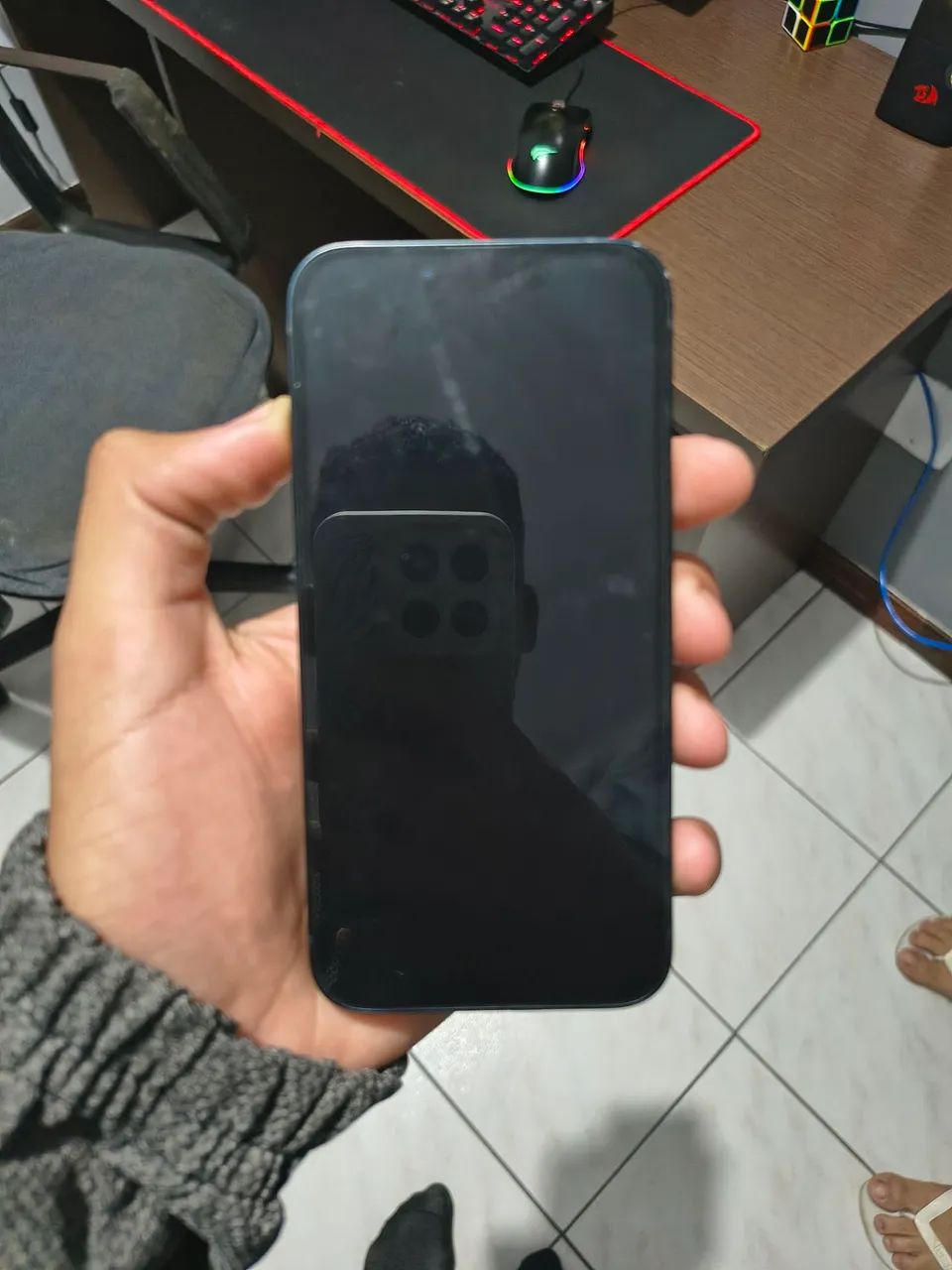 iPhone 14  - Foto 3