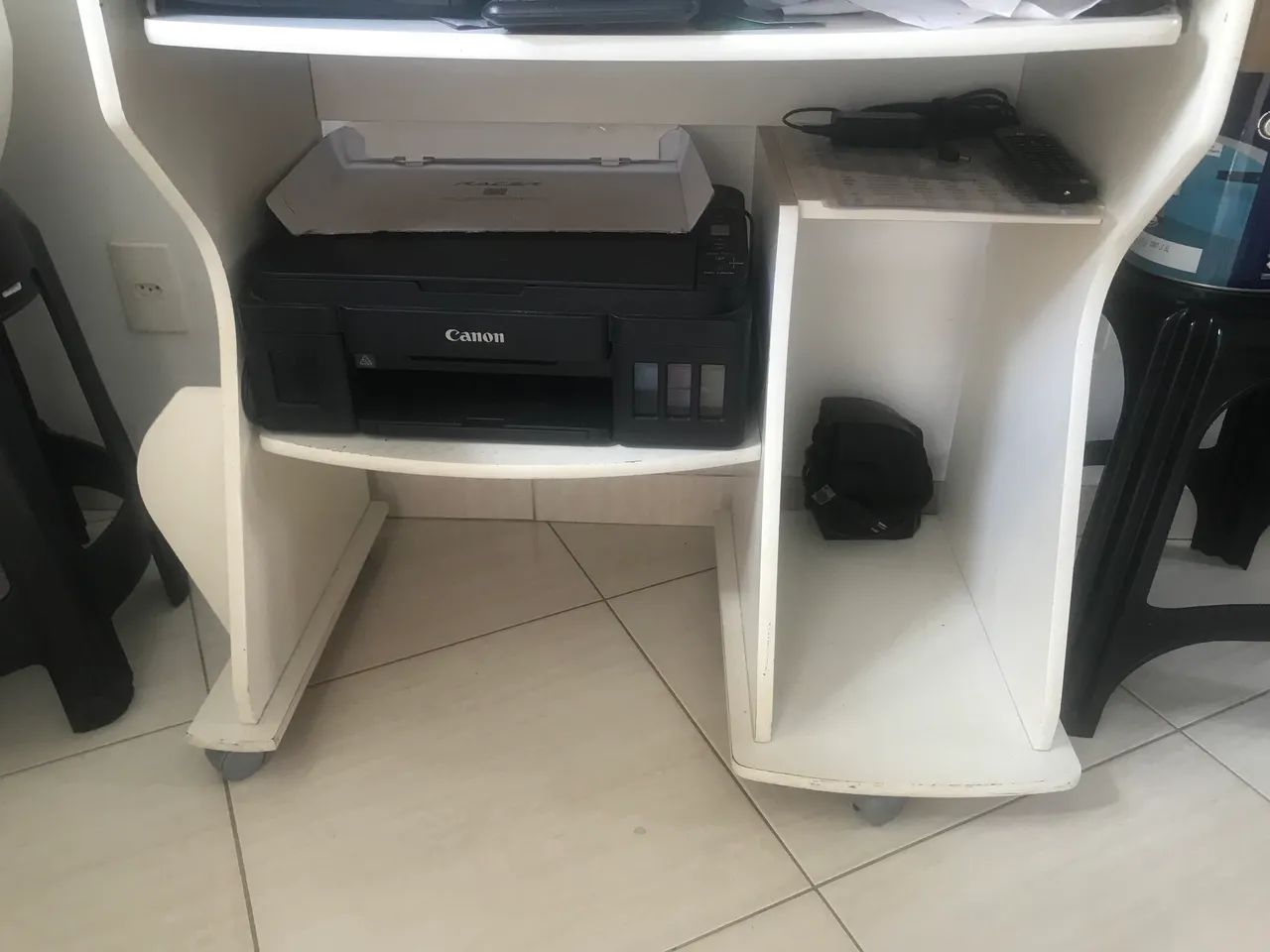 Escrivaninha - Foto 3