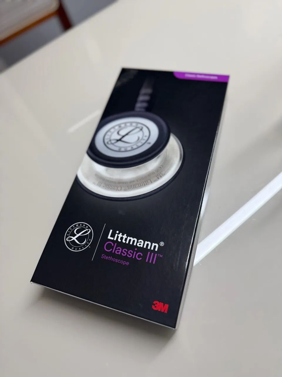 Estetoscópio Littmann - Foto 3