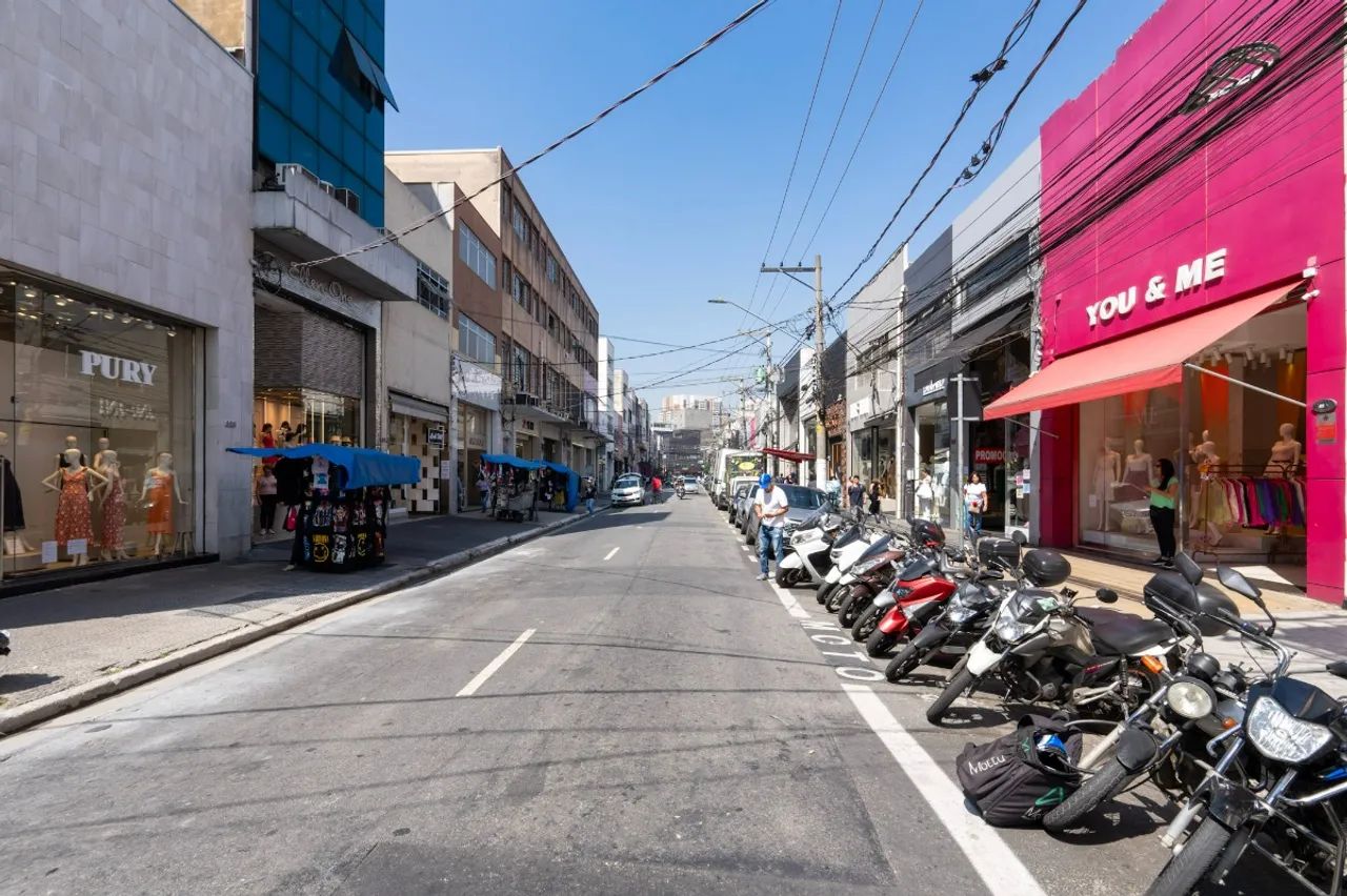 Loja de rua para venda em Brás, 1,744m² - Foto 4