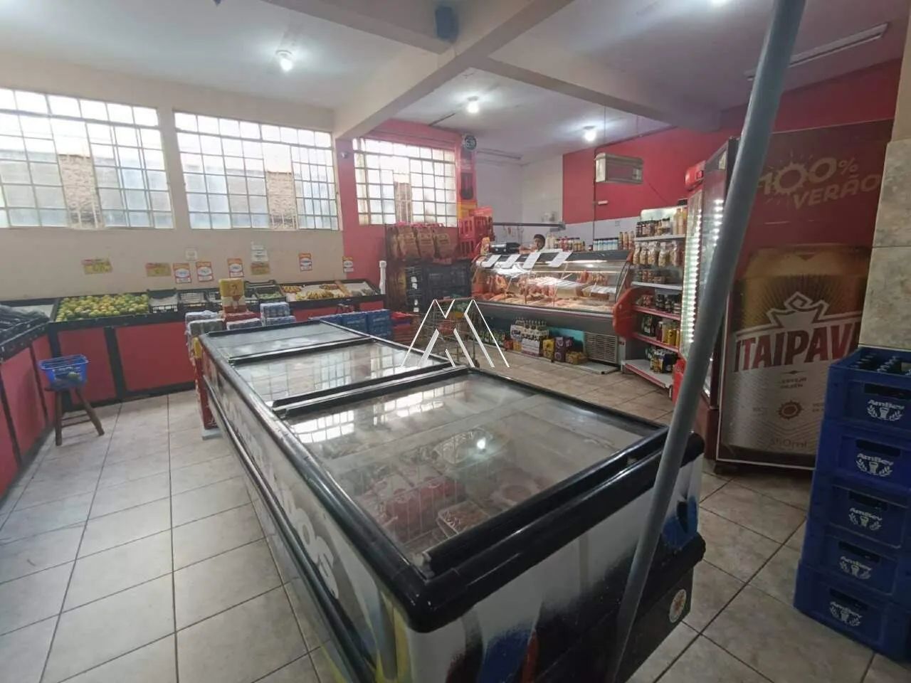 Vendo prédio comercial em Itaúna com excelente localização! - Foto 2