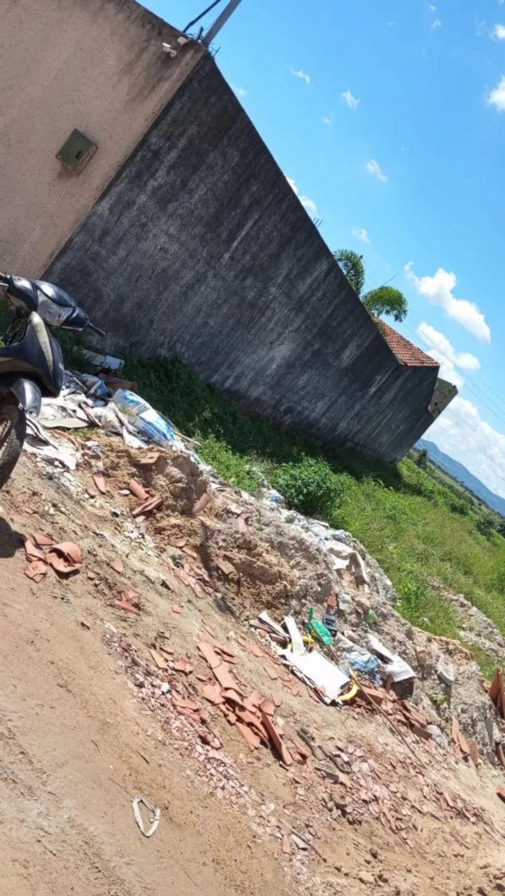 Vendo terreno loteamento reserva da serra  - Foto 2