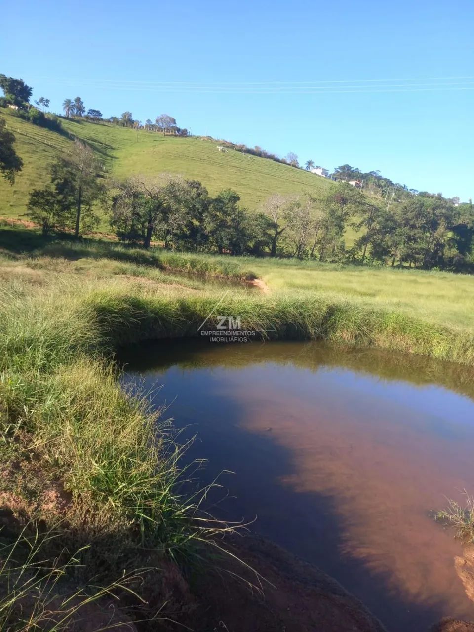 sítio - Zona Rural - Caconde - Foto 2