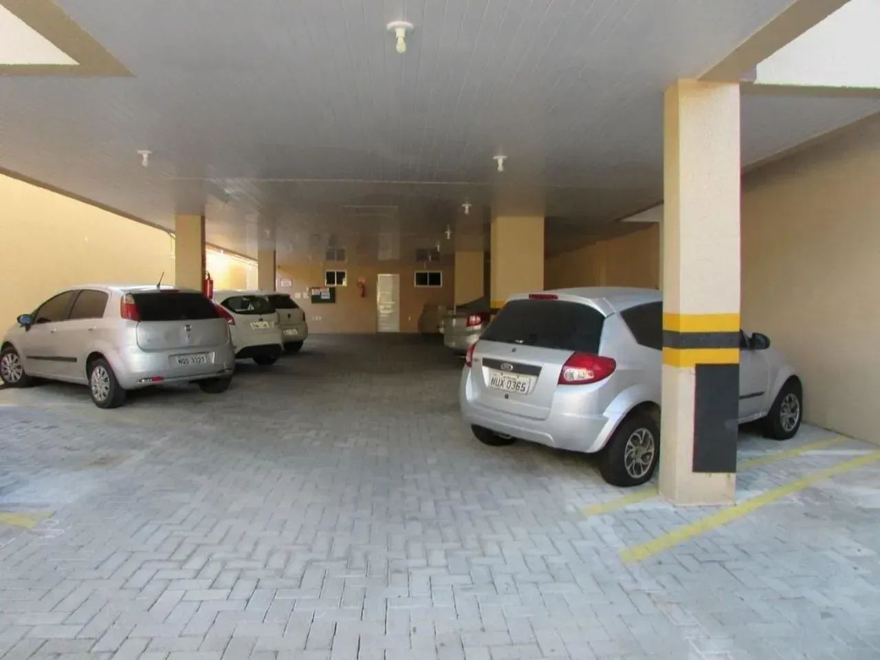 APARTAMENTOS PARA ALUGAR  DEMÓCRITO ROCHA! - Foto 2