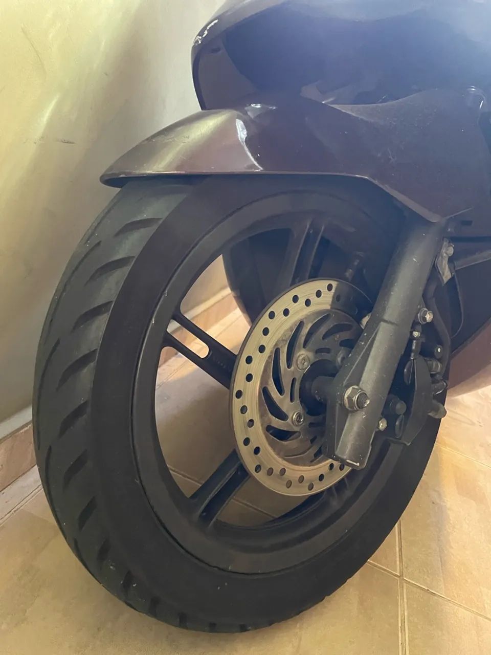 PCX DLX 150 - Foto 4