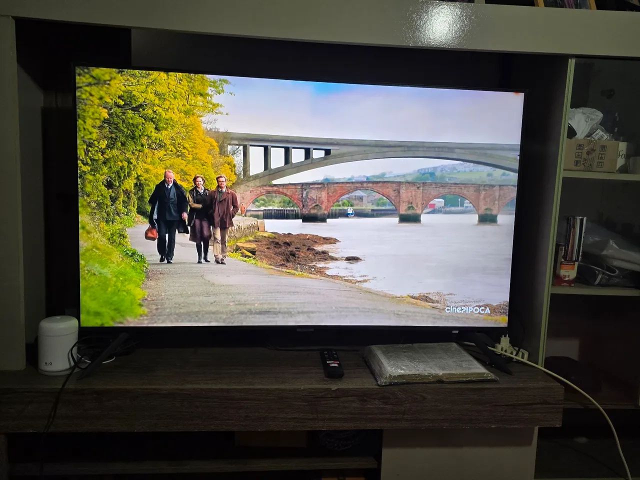 Smart Tv Samsung 50 