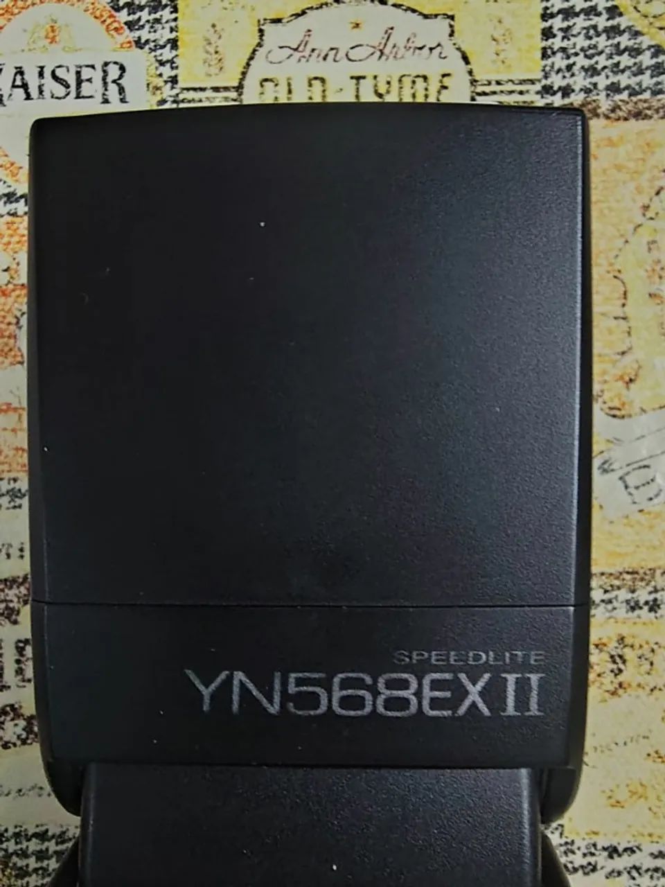 flach Yngnuo canon - Foto 4