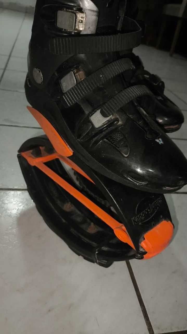 Kangoo jumps Pro