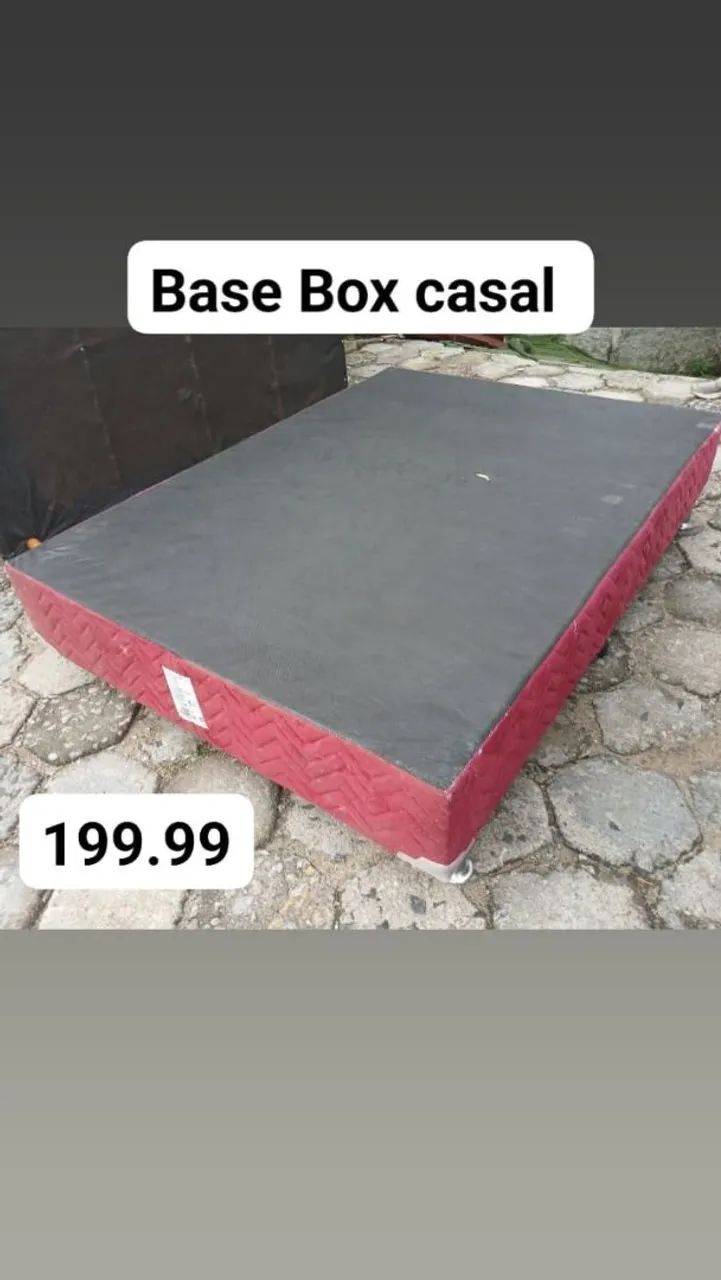 Bases box 