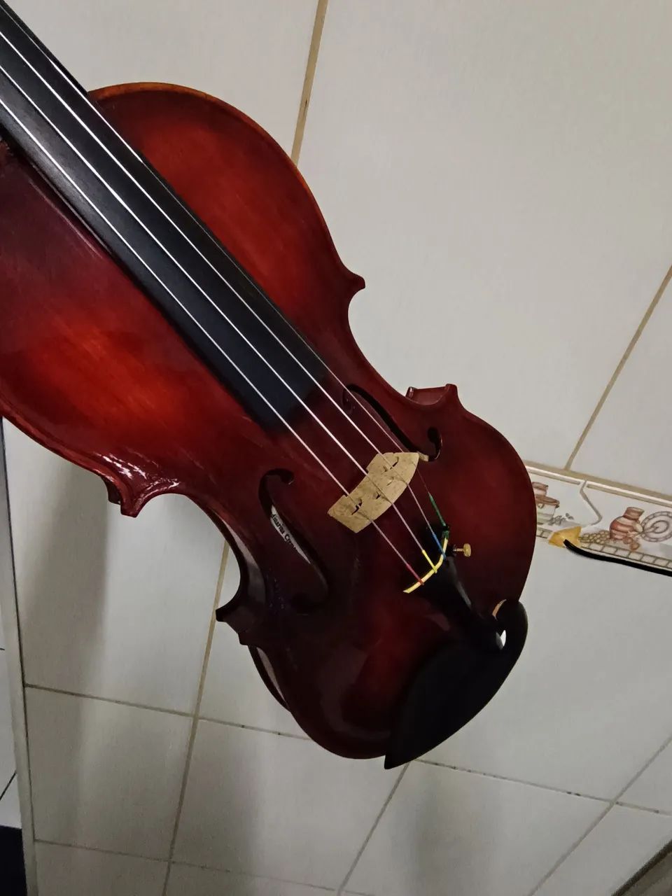 Violino copy Stradivarius 44 - Foto 2