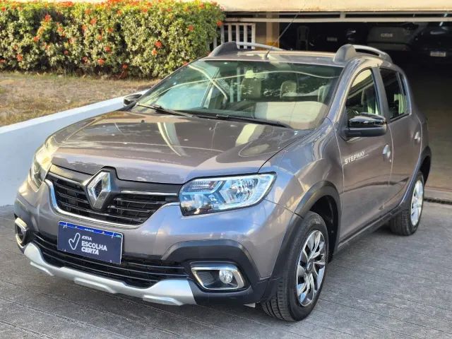 Renault Stepway ZEN FLEX 1.0 12V MEC. 2024