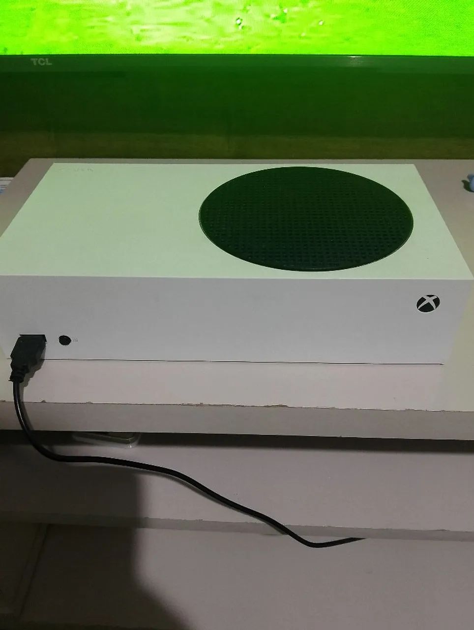 Vídeo game Xbox séries S - Foto 2