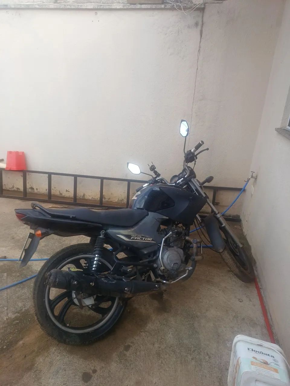 Vendo ou troco  - Foto 2