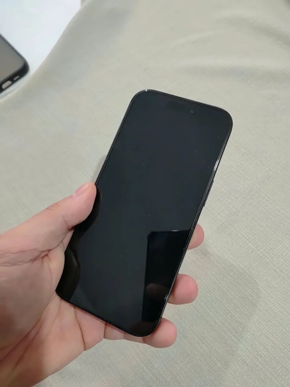 IPhone 16 Pro 256gb