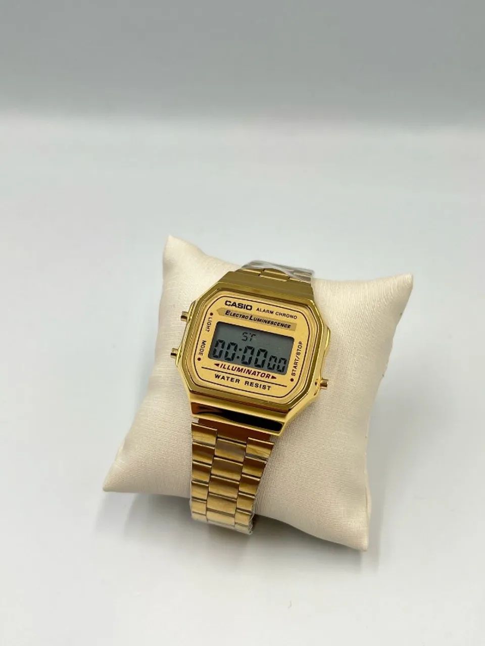 Relógio Casio 443
