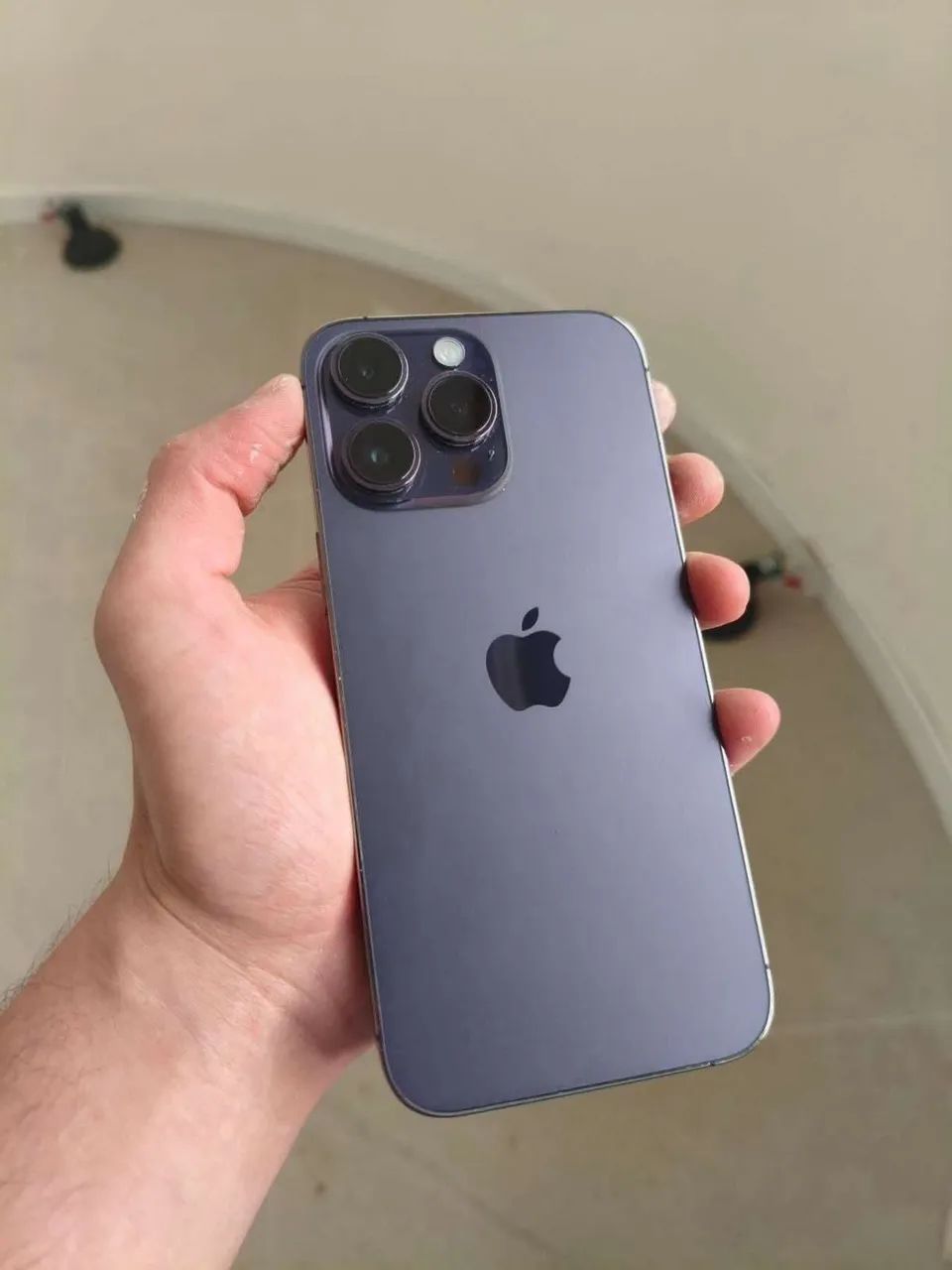 ? iPhone 14 Pro Max ? Oportunidade Imperdível! ?