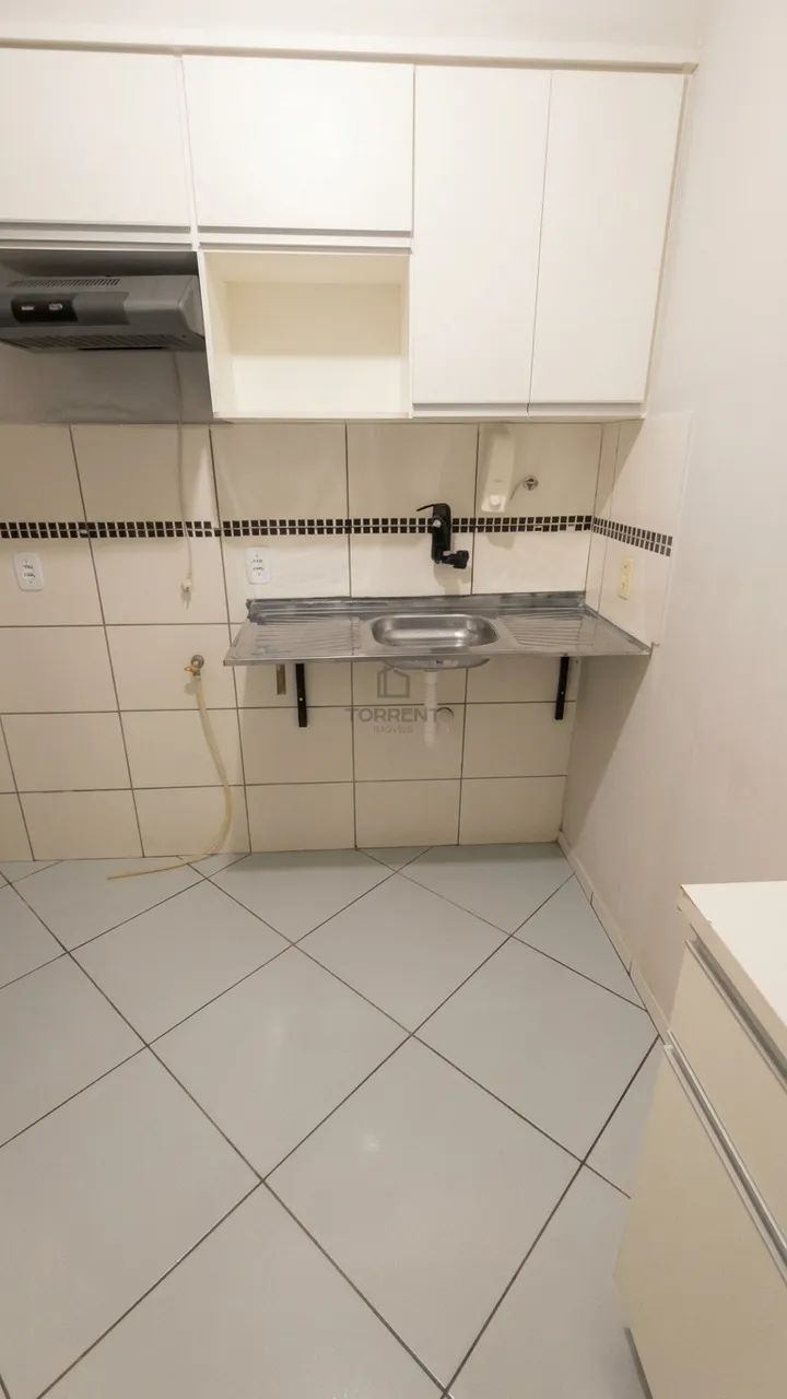 Apartamento 2 quartos - Água Limpa - Foto 4
