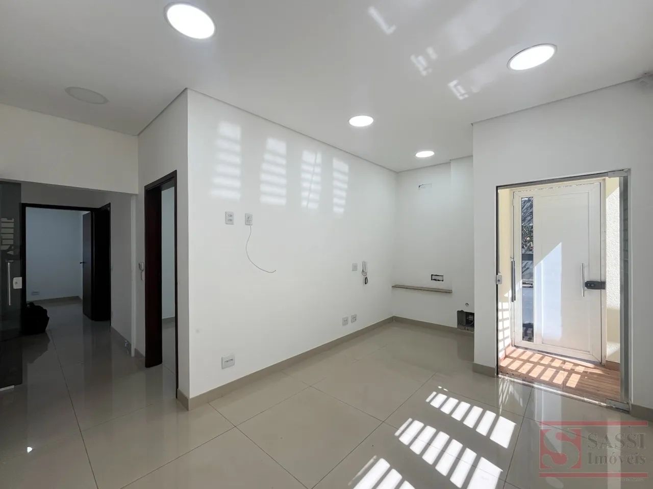 Sala Comercial para alugar 12m² em CENTRO - Foto 2