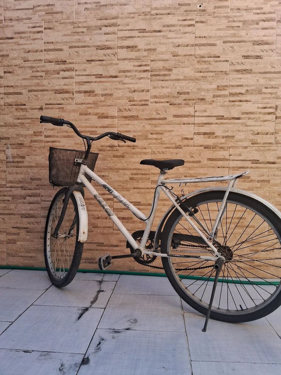BICICLETA POTI