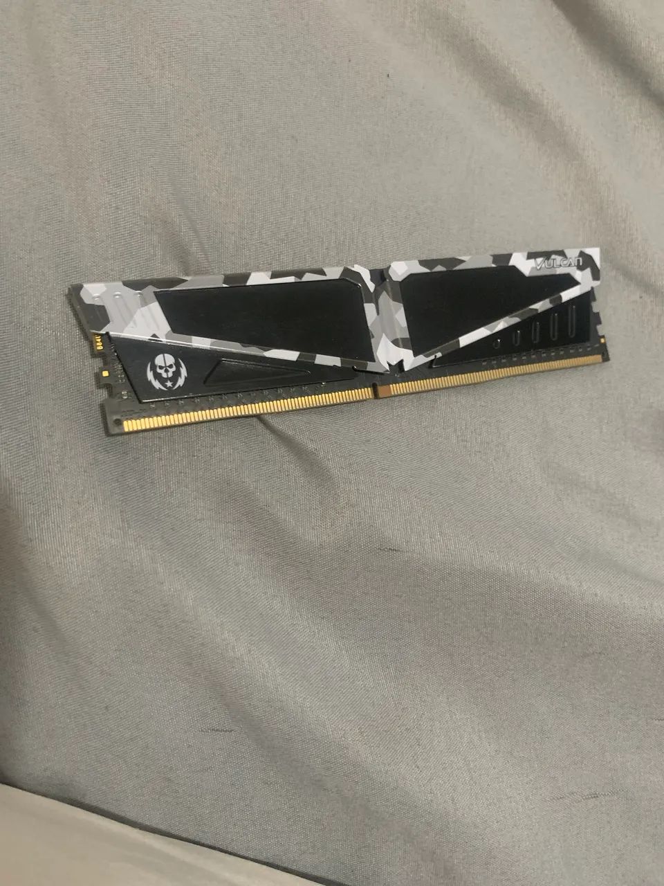 Memória ram 8gb DDR4 3200mhz