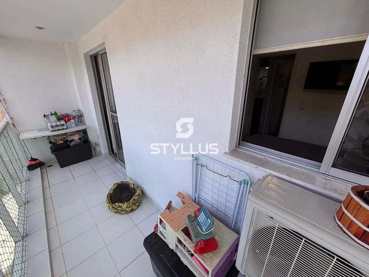 Engenho de Dentro | Apartamento 2 quartos - Foto 4