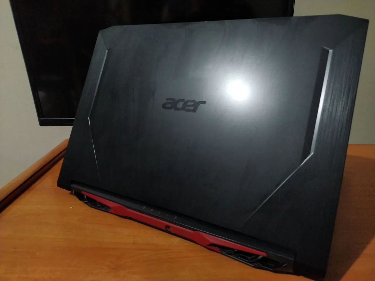 Notebook Acer nitro 5 (AN515-44) *com defeito* - Foto 3