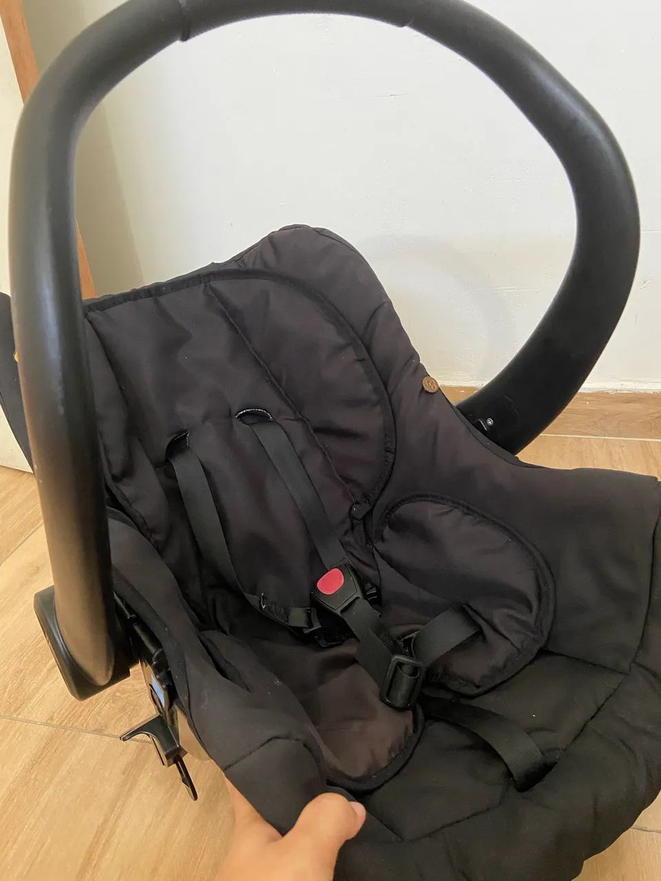 Bebê Conforto Galzerano - Foto 4