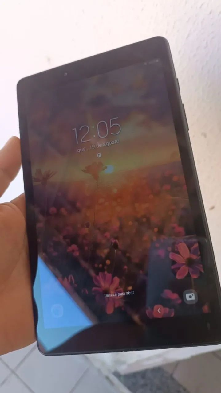 Tablet Samsung novo - Foto 4