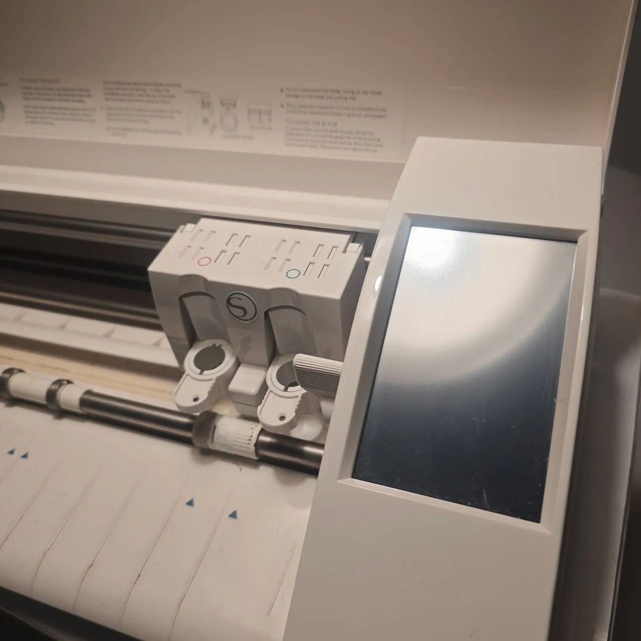 Silhouette Cameo 3 - Foto 3