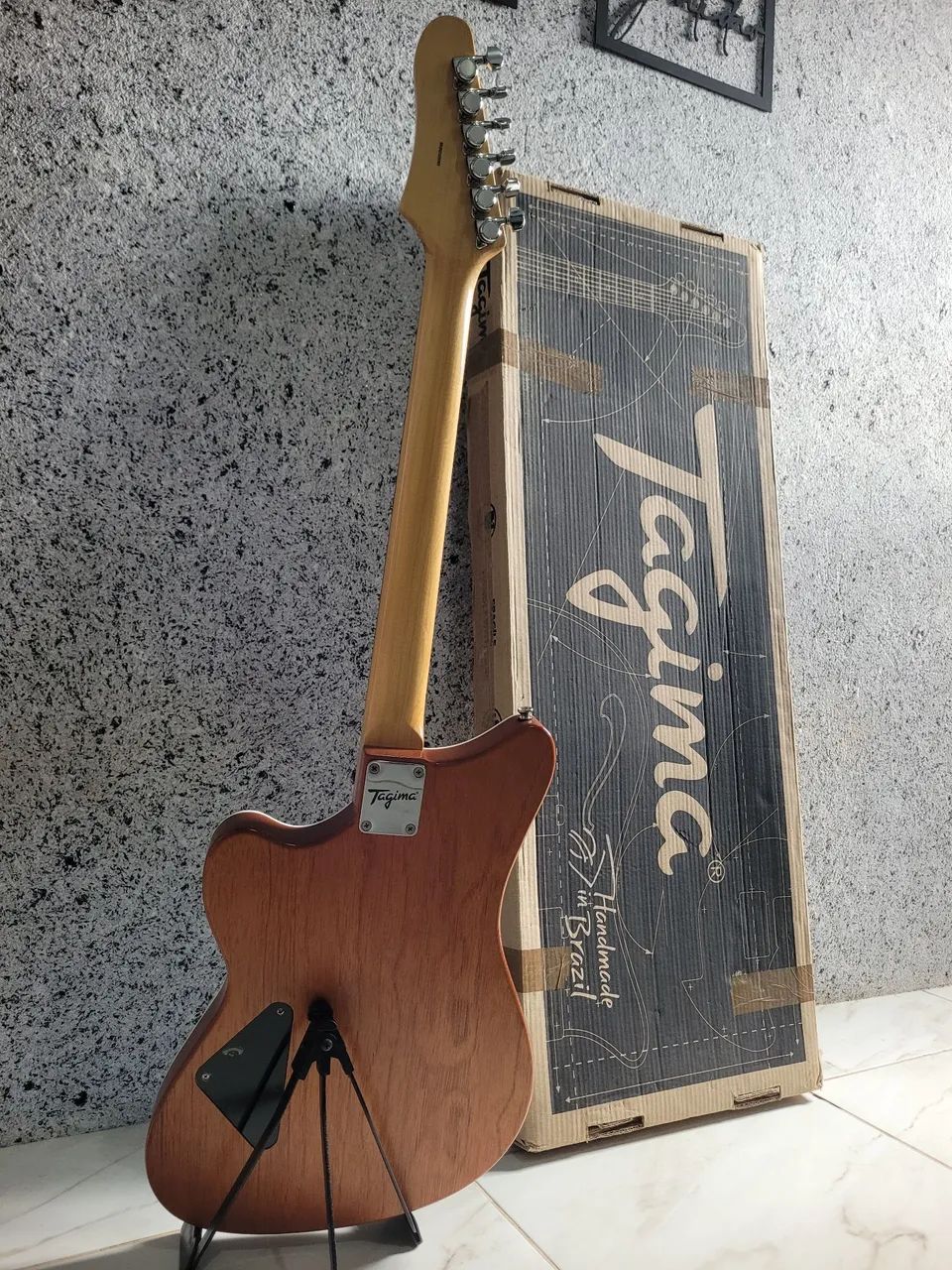 Tagima JetBlues Standard  - Foto 4