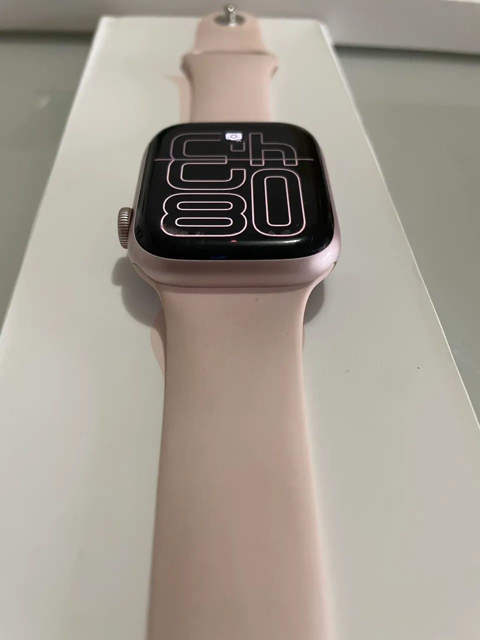 Apple Watch Series 9 45mm Rosa - Foto 5