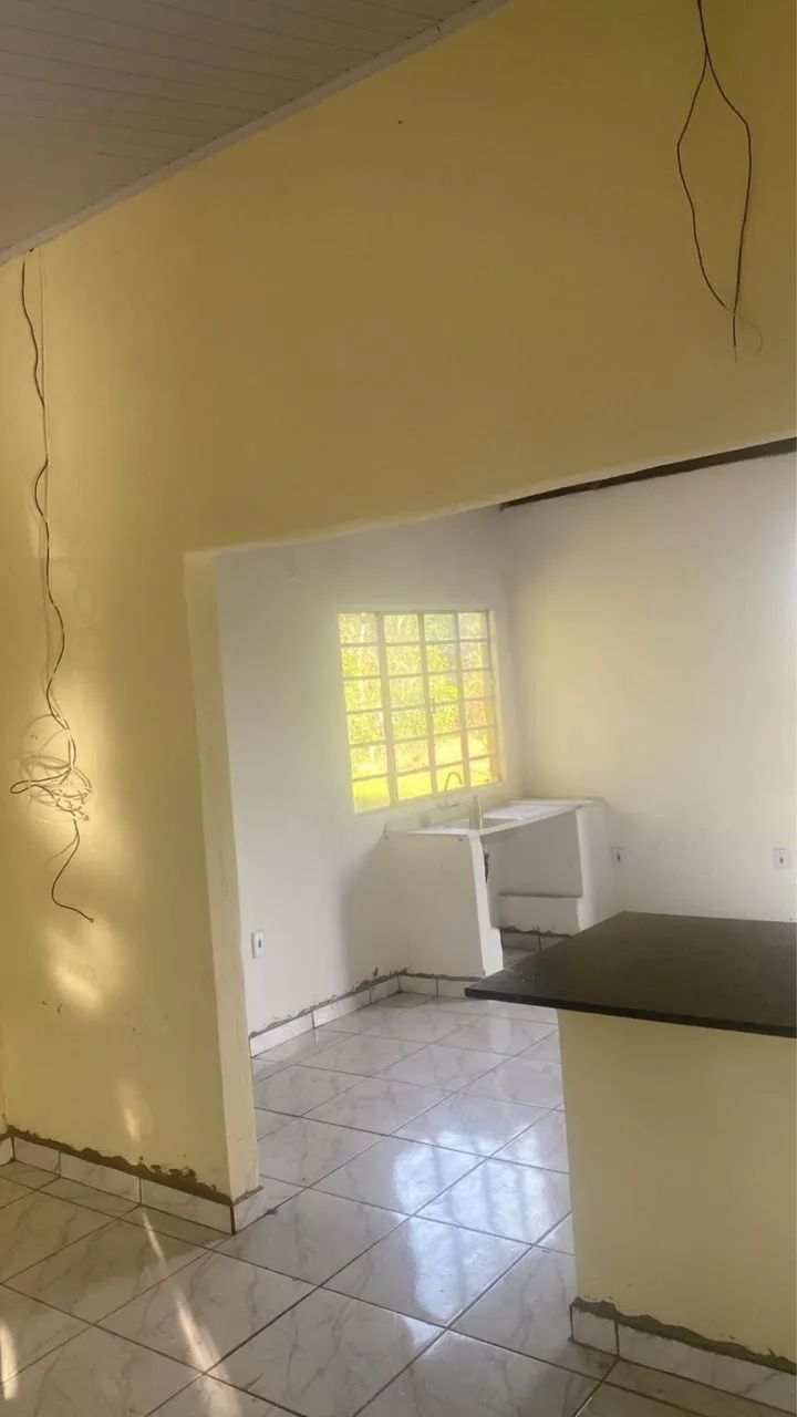 Aluga sítio no rio batalhinha Avaí - Foto 4