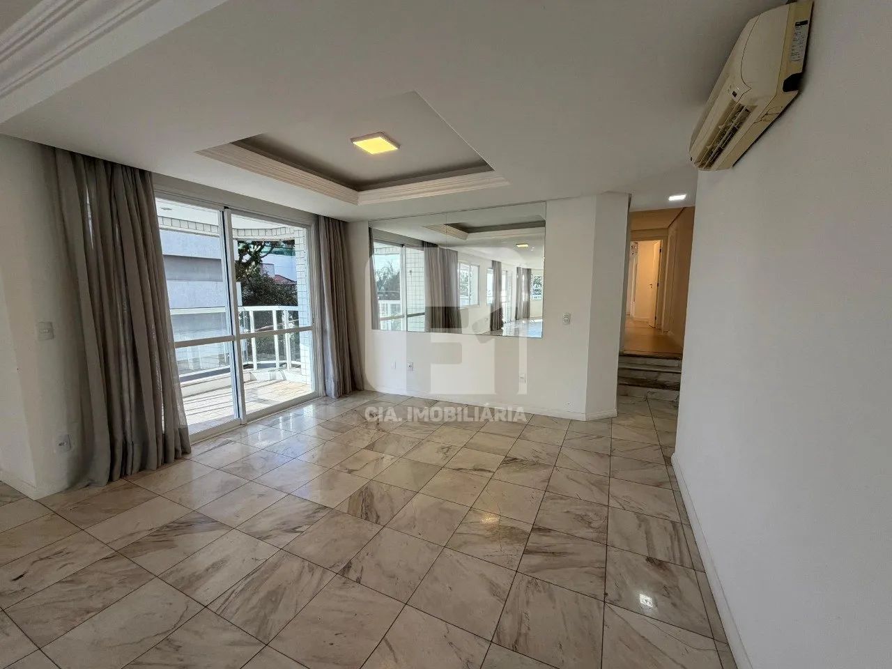 Apartamento de 4 dormitórios na Agronômica - Foto 3
