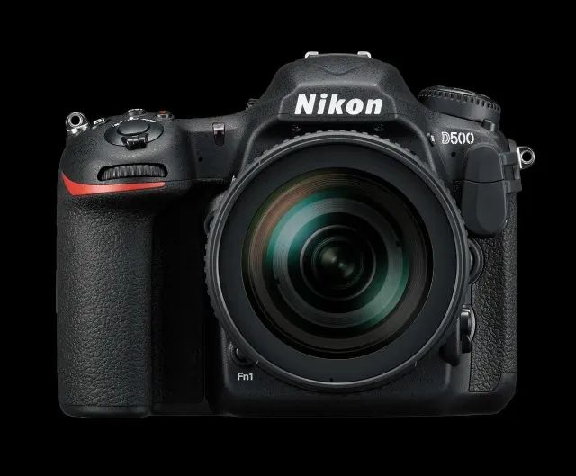 NIKON D500 + ACESSÓRIOS - Foto 3