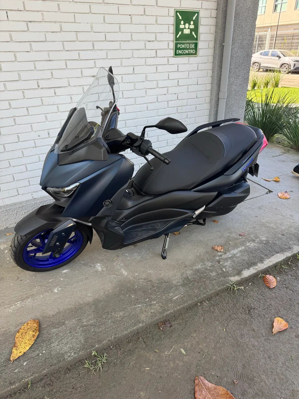 Xmax 2024 