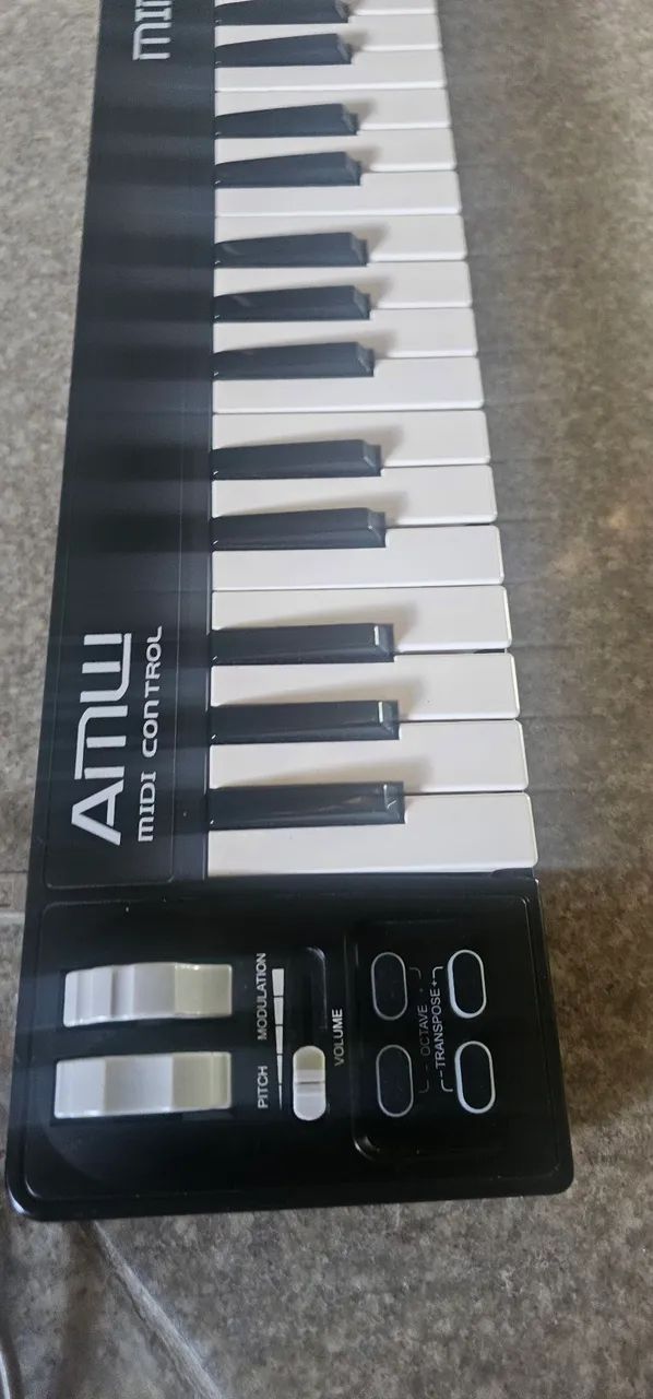 Controlador AMW mini 32 - Foto 3