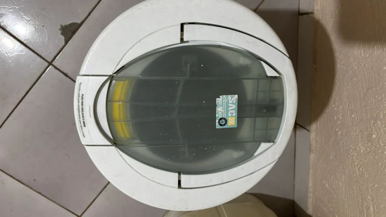 Centrifuga Mueller - Foto 3