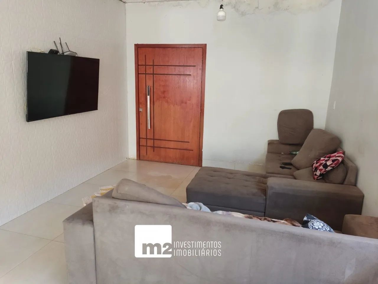 Casa na Vila Mutirão 1, com 3 suítes - Foto 3