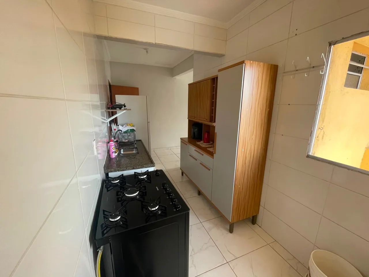 Vendo excelente apartamento  - Foto 2