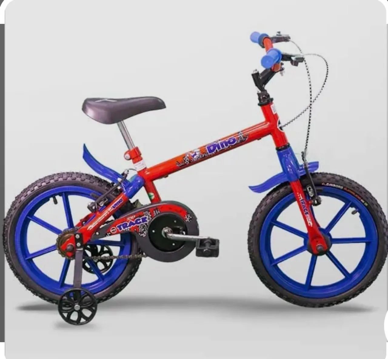 BICICLETA INFANTIL ARO 16 - Foto 4