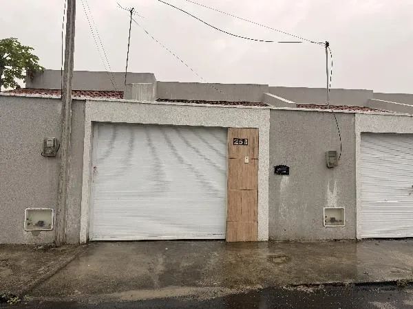 Casa no MAL COZINHADO em Horizonte/CE - Caixa *8150