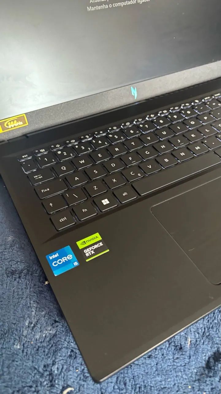 Nitro v15 3050 - Foto 5