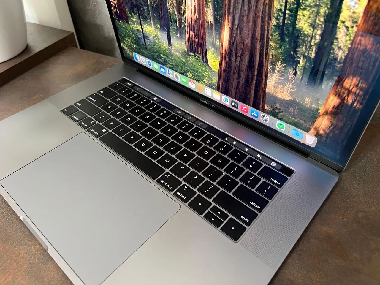 MacBook Pro i9 15? em até 12x - Notebooks - Centro, Campo Bom