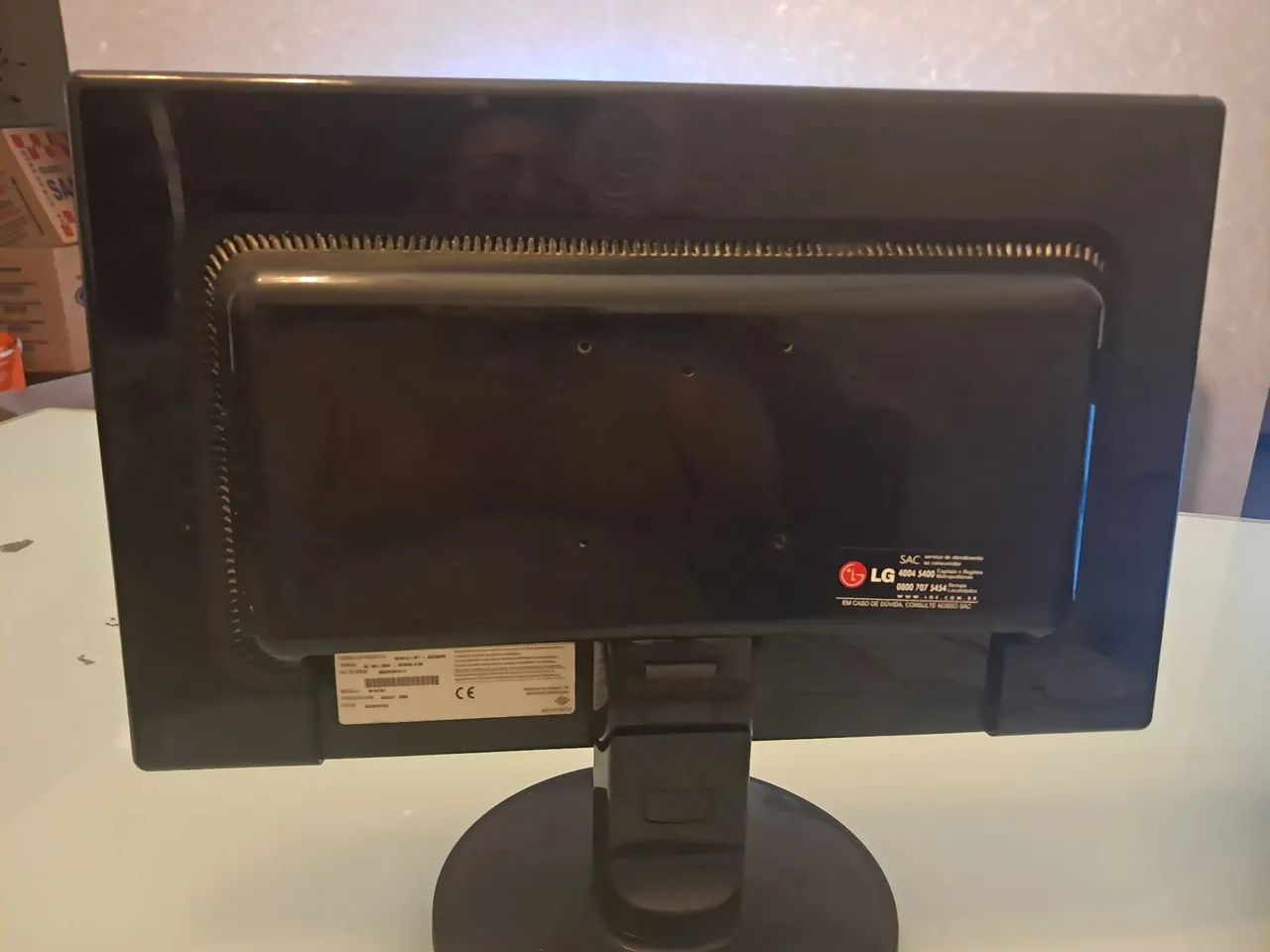Monitor LG Flatron - Foto 3