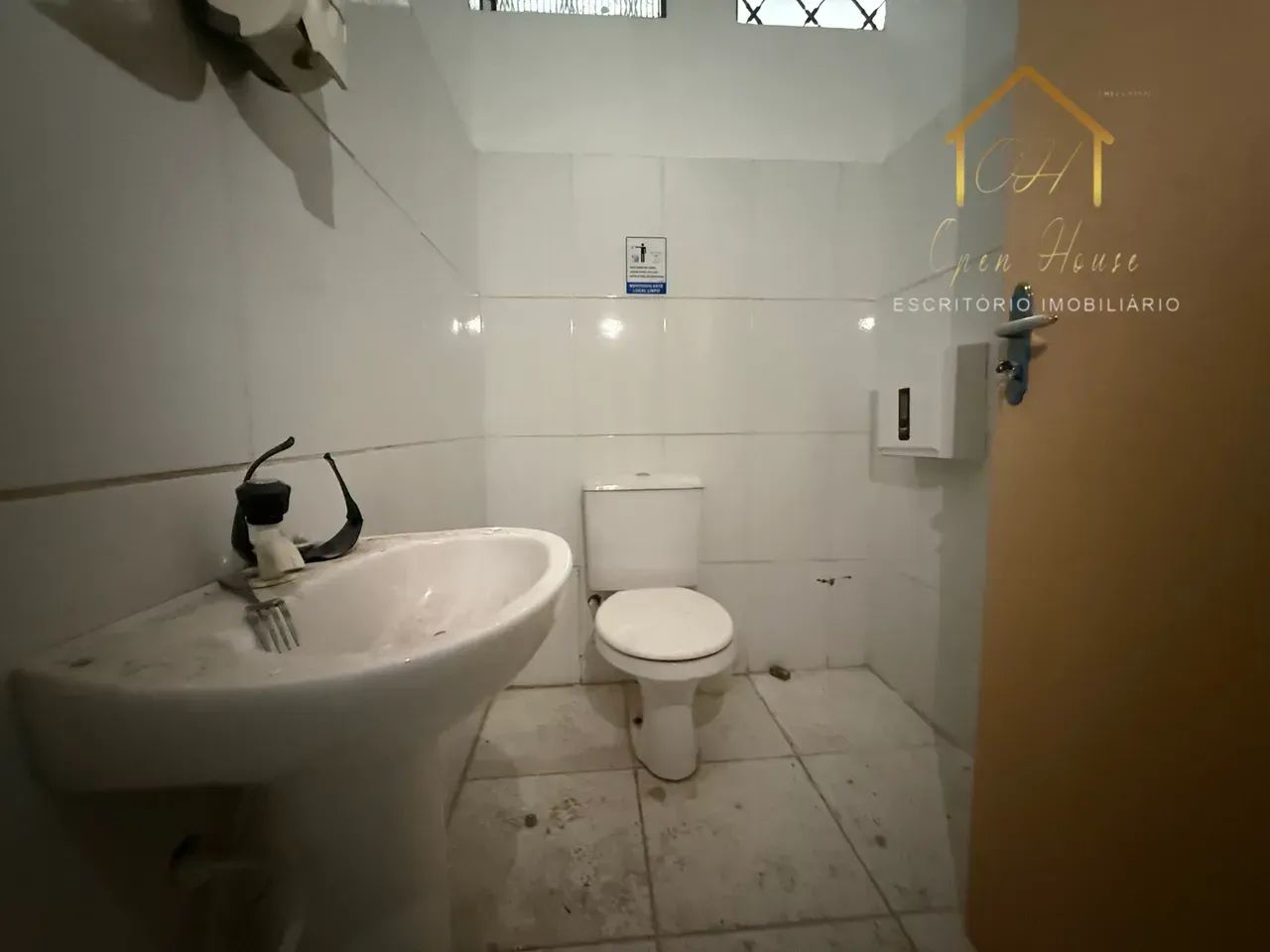 SALA COMERCIAL PARA LOCAÇÃO AVENIDA BEIRA RIO - Foto 3