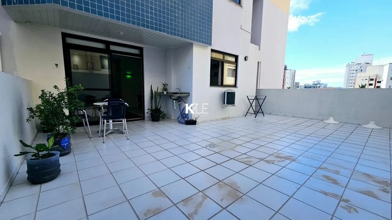 Lindo apartamento Garden com 2 dorm., sendo 1 suíte no Estreito - Florianópolis!!! - Foto 5