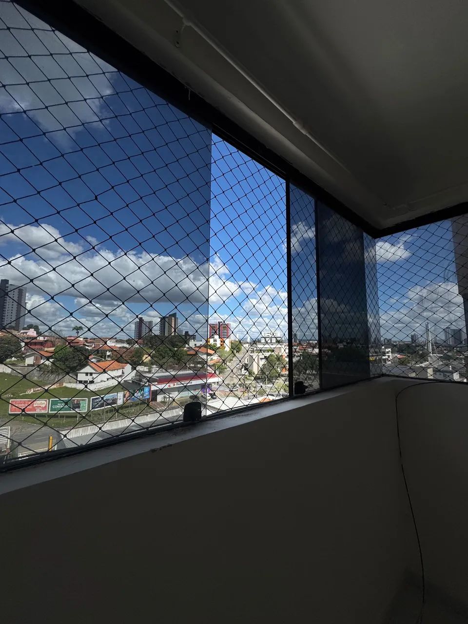 Apartamento no Alto Branco - Campina Grande 
