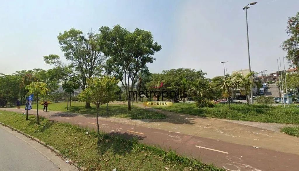 Terreno à venda, 375 m² por R$ 1.180.000,00 - Vila Sacadura Cabral - Santo André/SP - Foto 3