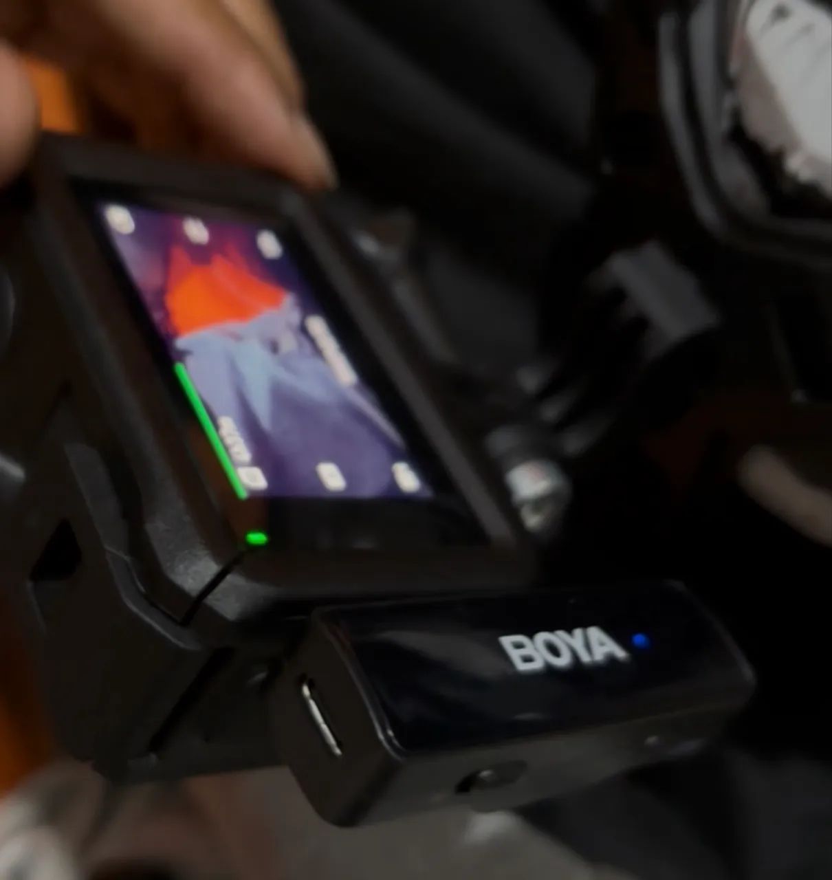 DJI Osmo Action 4 - Foto 3